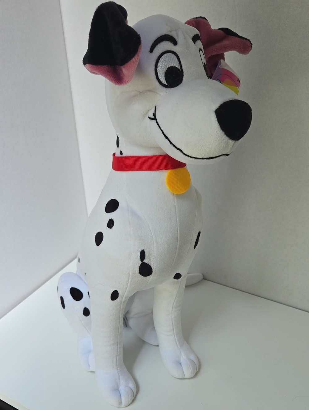 14 Inch Pongo Plush Disney 101 Dalmatians